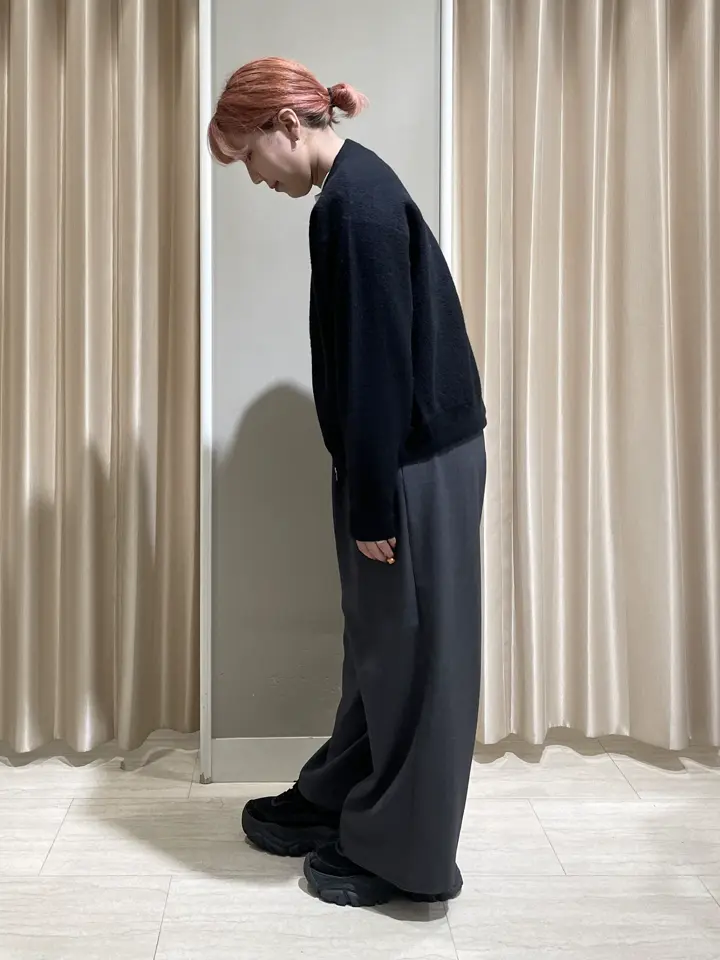 UNFILO 柄澤 コーディネート画像