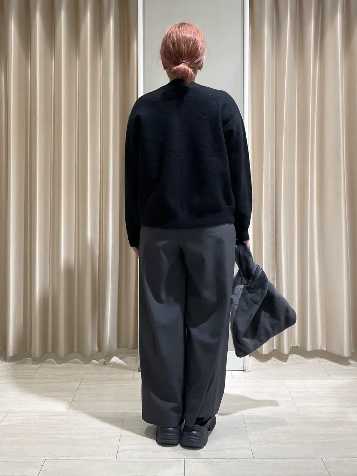 UNFILO 柄澤 コーディネート画像