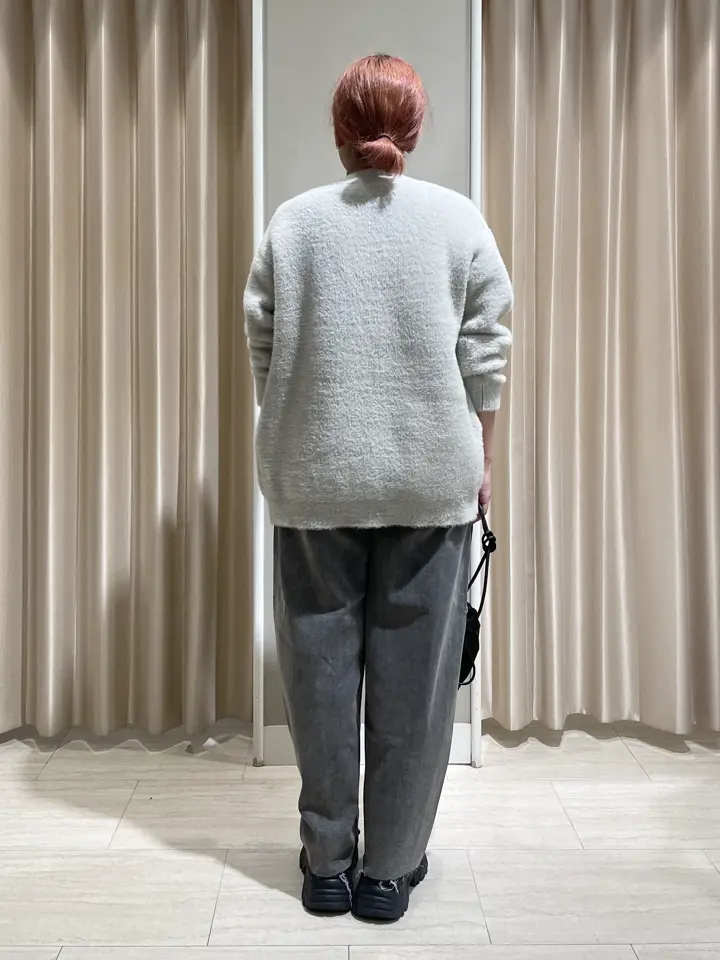 UNFILO 柄澤 コーディネート画像