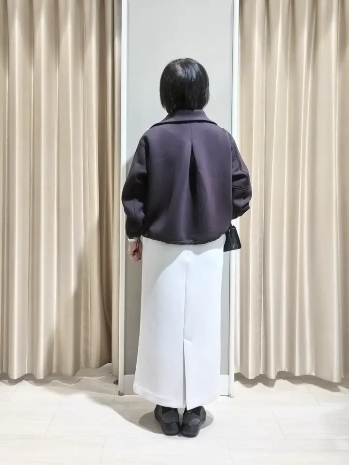 UNFILO 岡本 コーディネート画像