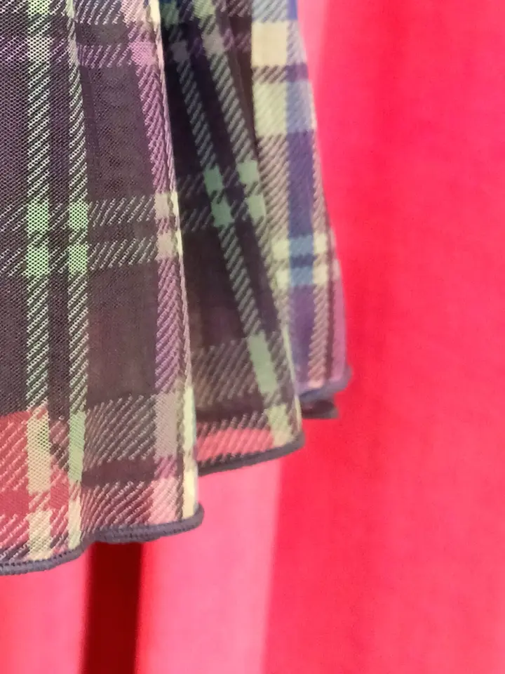 ANY 重永 コーディネート画像