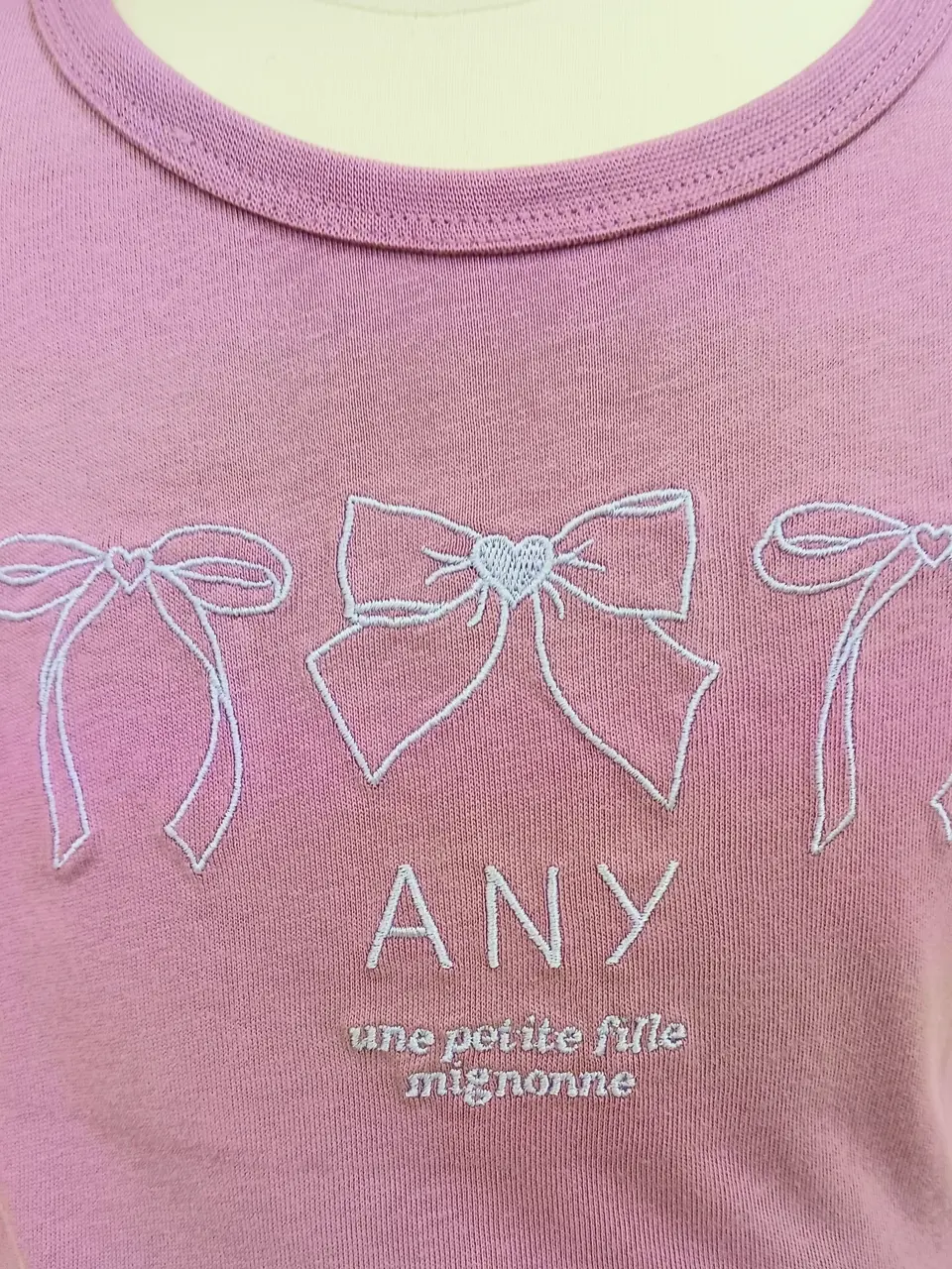 ANY 重永 コーディネート画像