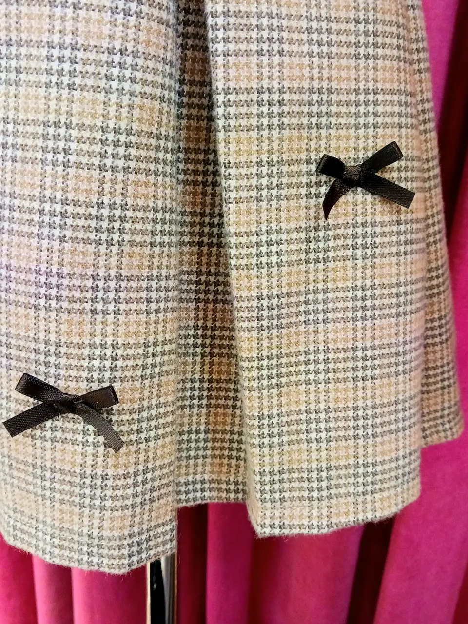 ANY 重永 コーディネート画像