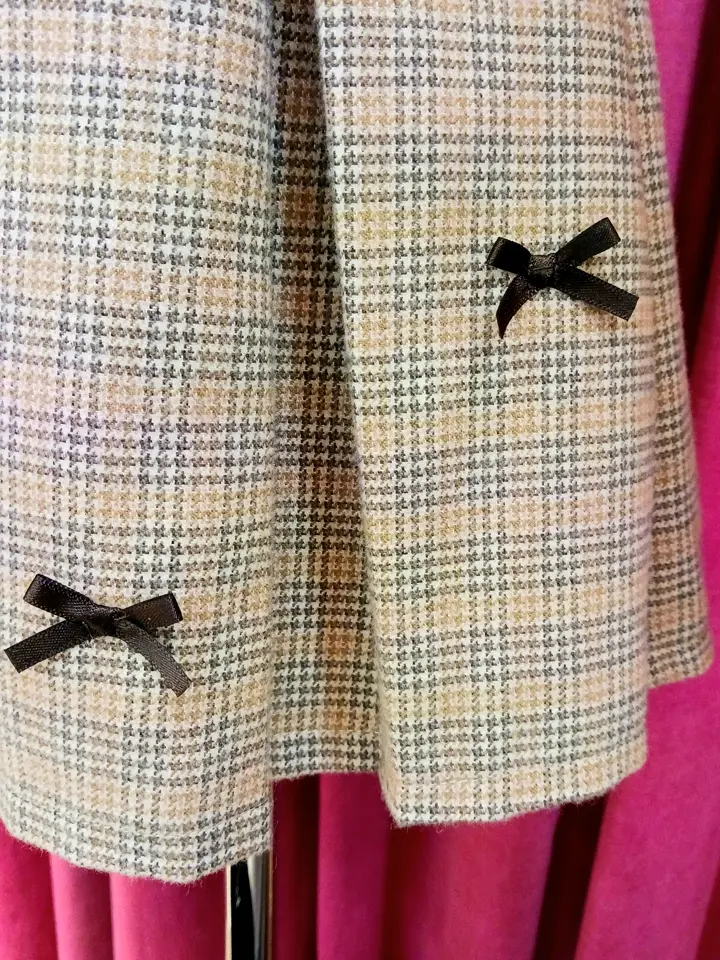 ANY 重永 コーディネート画像