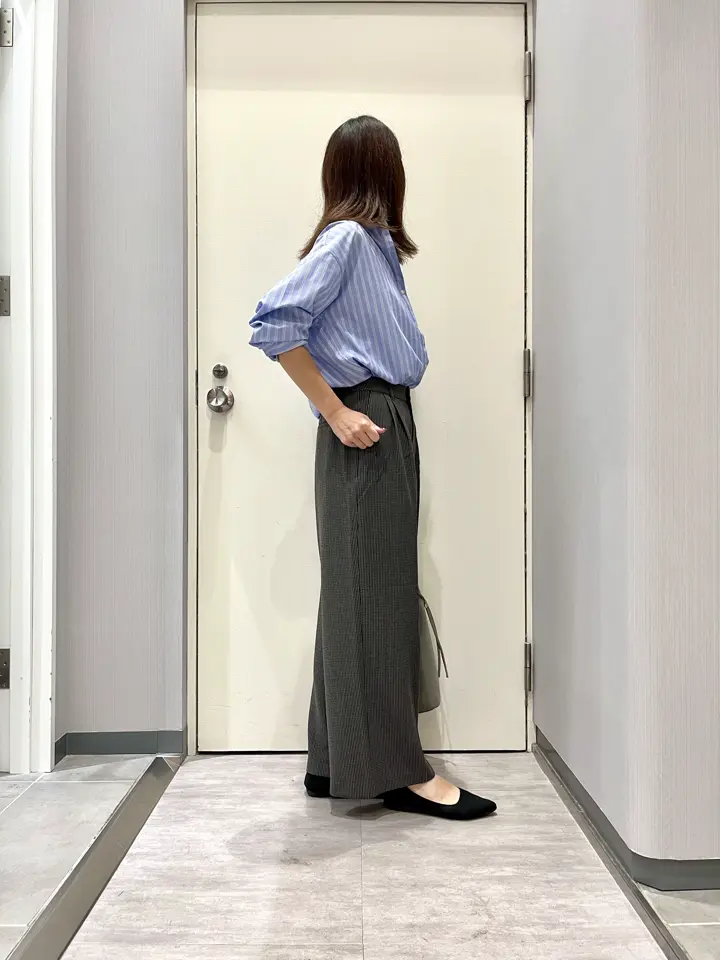 ANY 金井 コーディネート画像