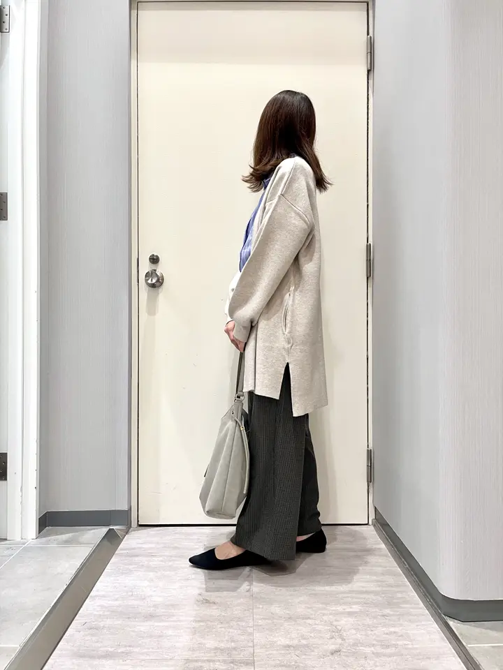 ANY 金井 コーディネート画像