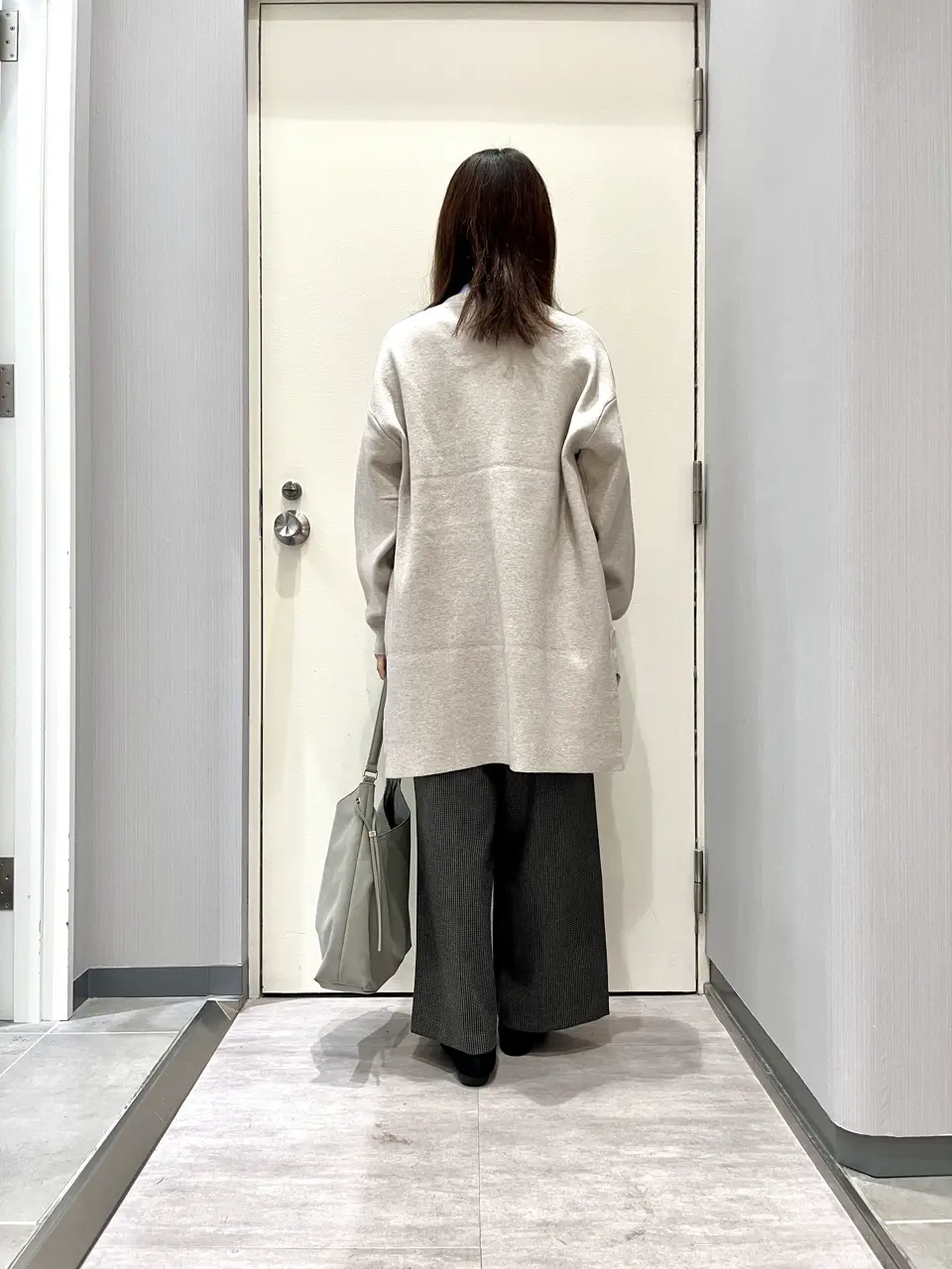 ANY 金井 コーディネート画像