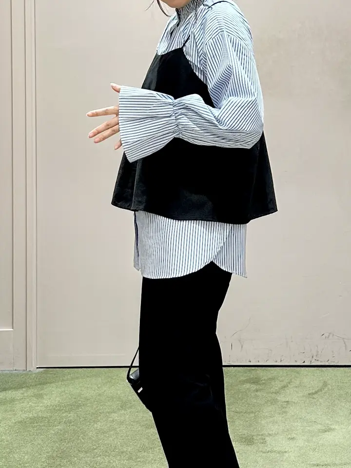 ANY フジコ コーディネート画像