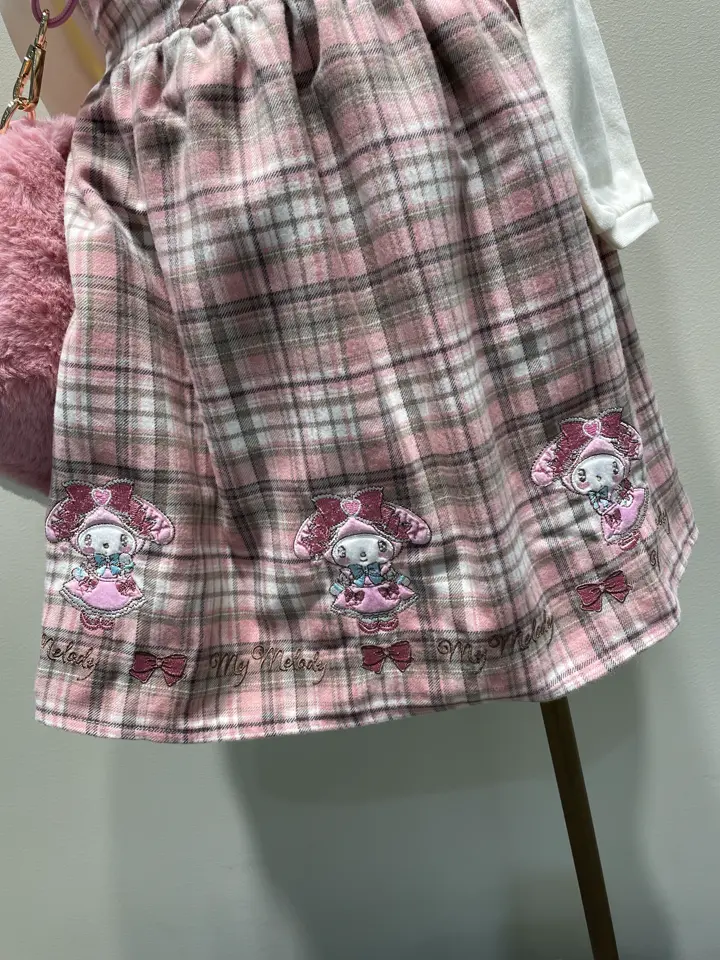 ANY 柄澤 コーディネート画像