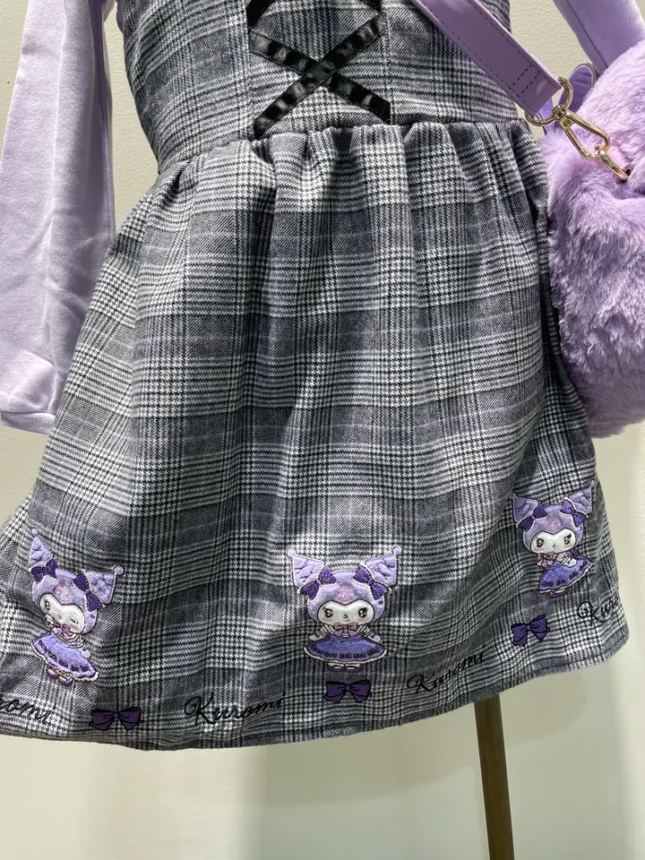 ANY 柄澤 コーディネート画像