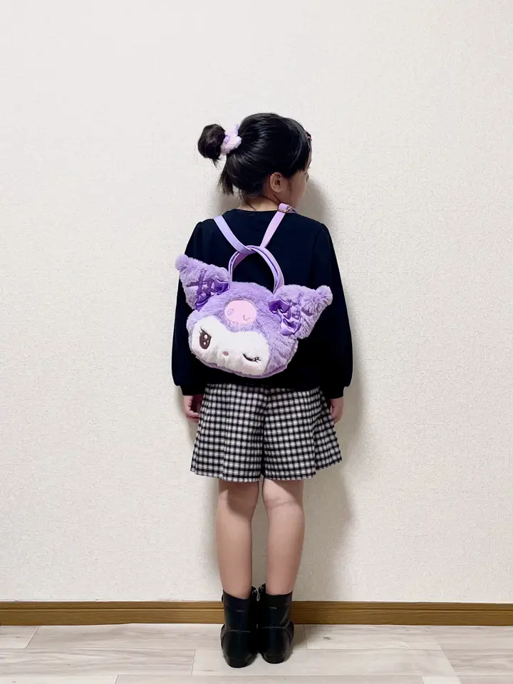 ANY MIKA コーディネート画像