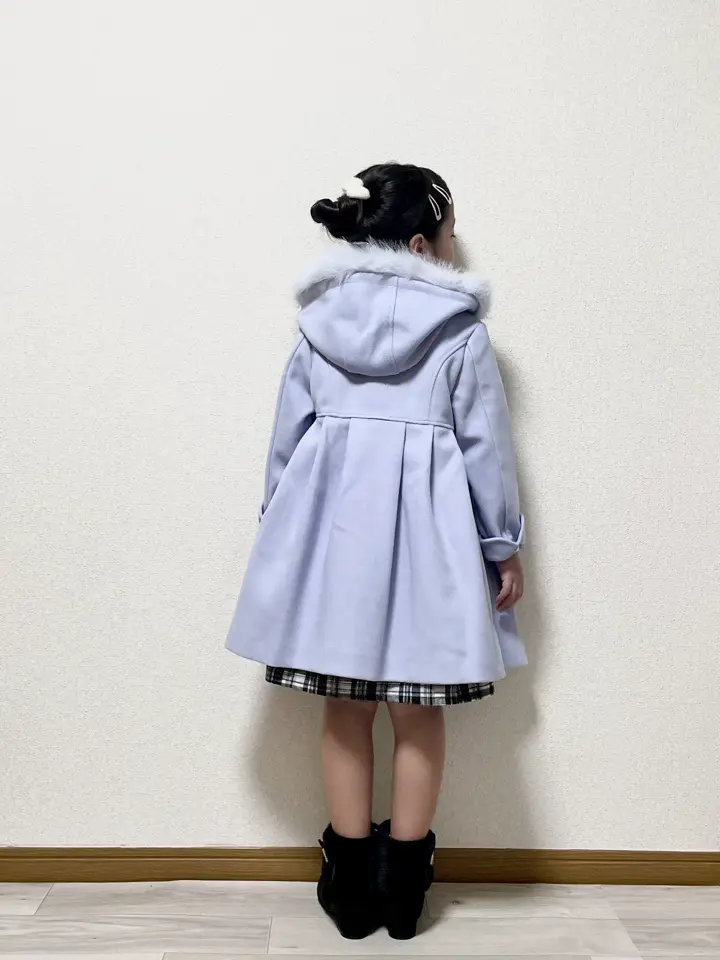 ANY MIKA コーディネート画像