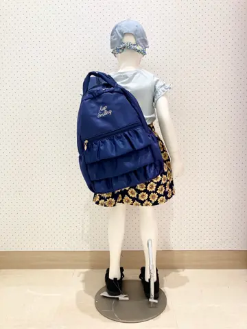 ANY 大野 コーディネート画像