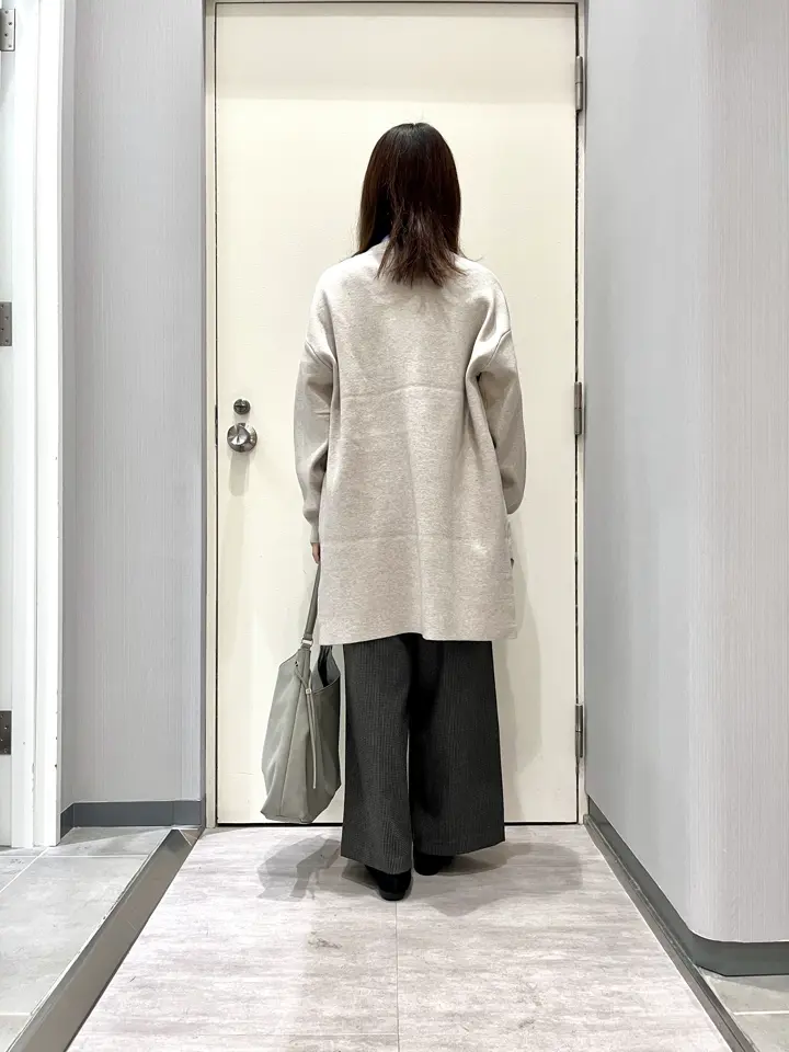 ANY 金井 コーディネート画像