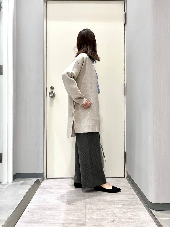 ANY 金井 コーディネート画像