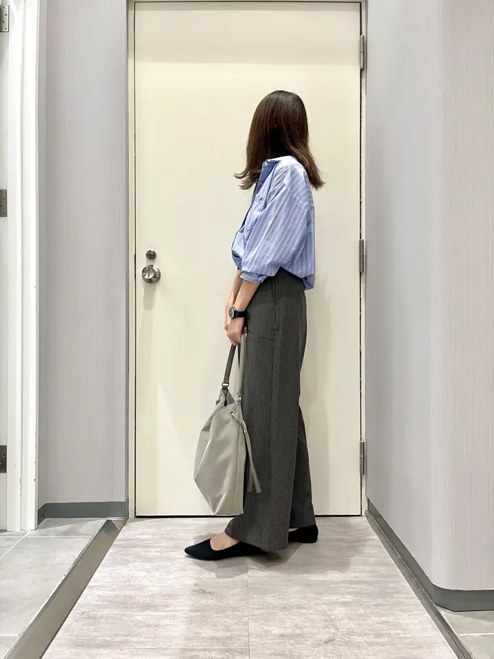 ANY 金井 コーディネート画像