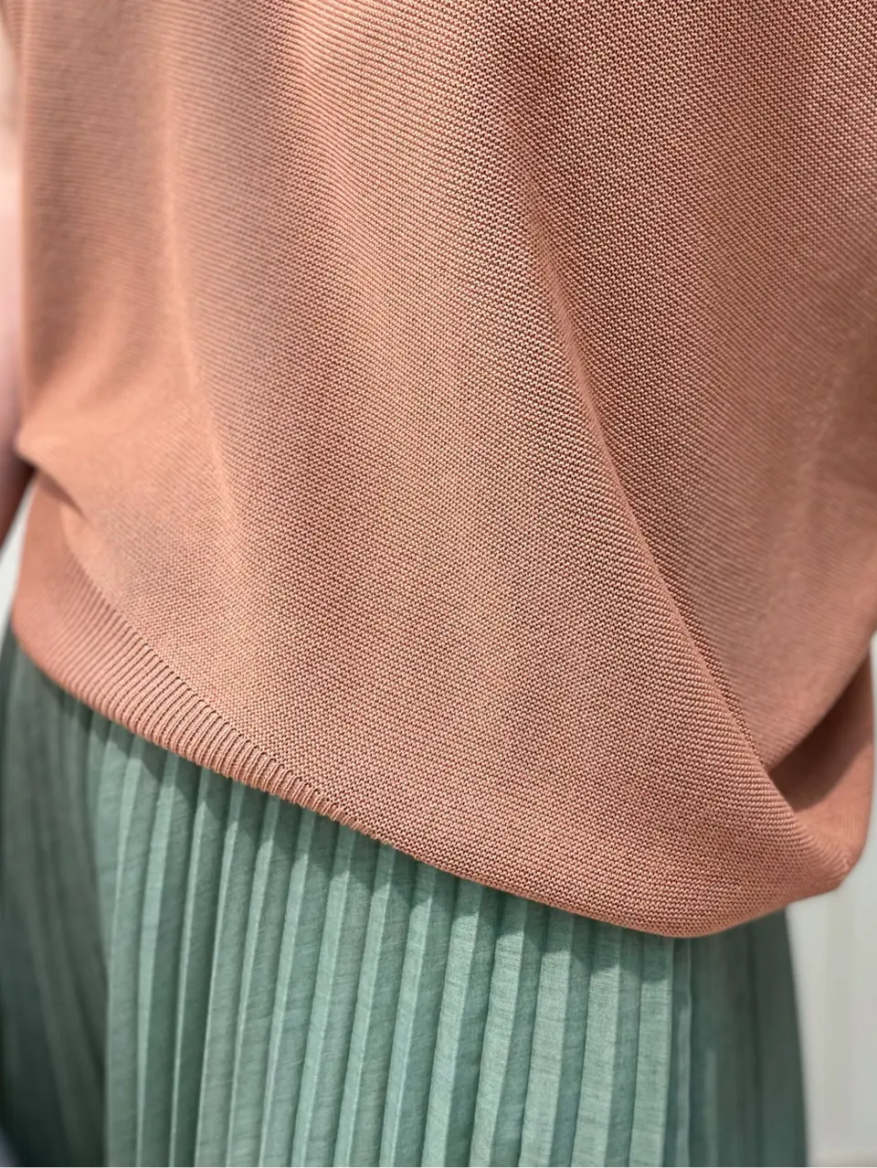 ANY 藤村 コーディネート画像