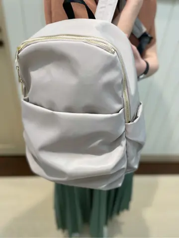 ANY 藤村 コーディネート画像