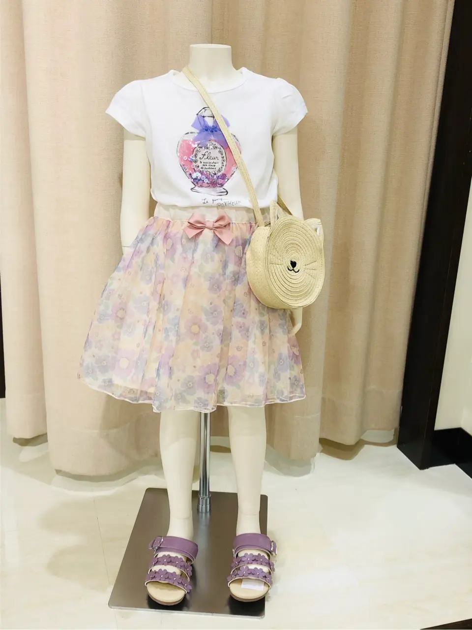  ISHII コーディネート画像