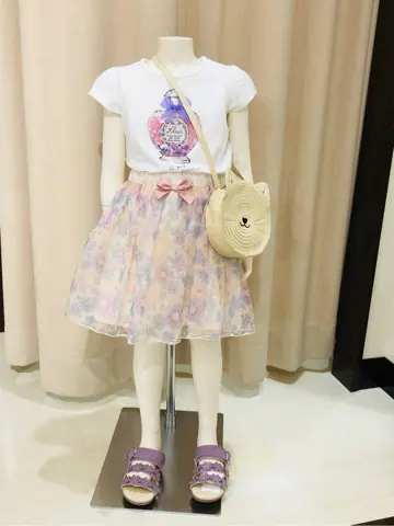 ANY ISHII コーディネート画像