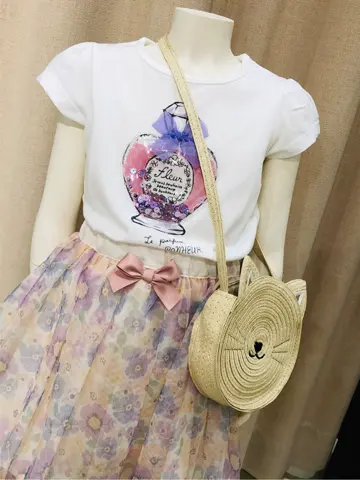 ANY ISHII コーディネート画像