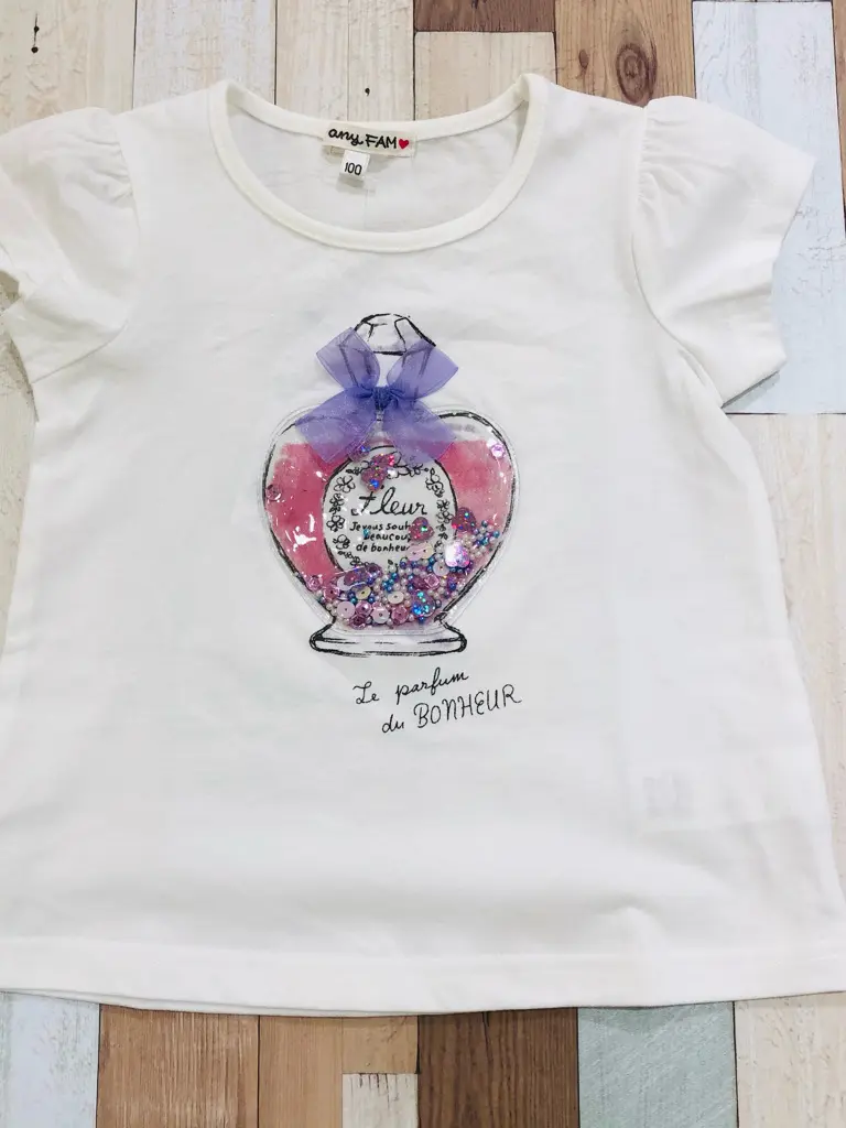 ANY ISHII コーディネート画像