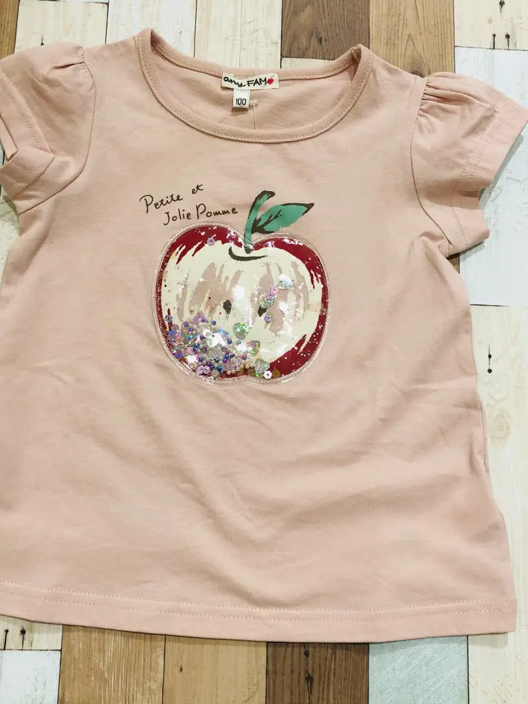 ANY ISHII コーディネート画像