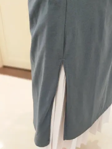 ANY 重永 コーディネート画像