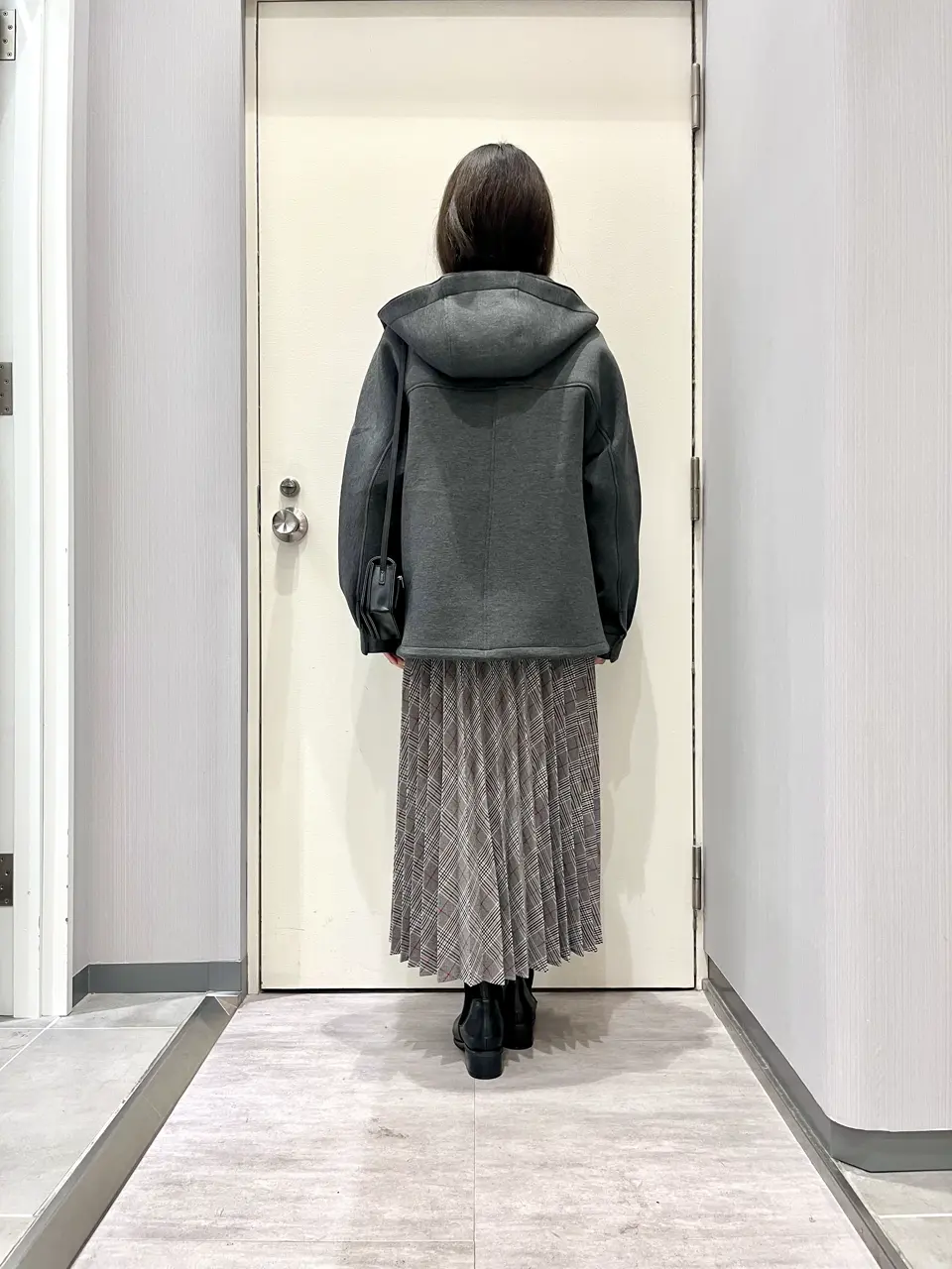 ANY 金井 コーディネート画像