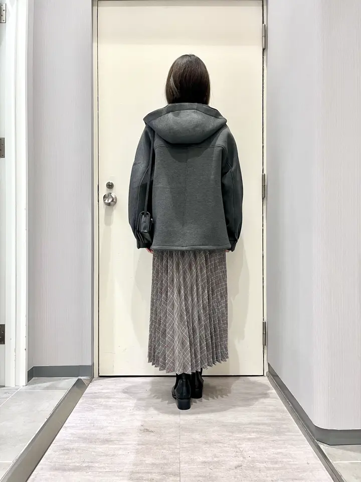 ANY 金井 コーディネート画像