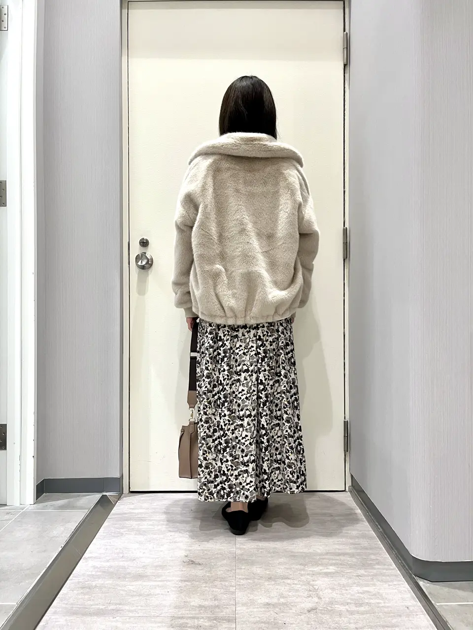 ANY 金井 コーディネート画像