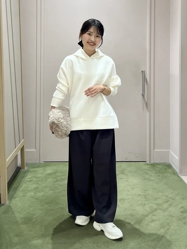 UNFILO 今堀 コーディネート画像