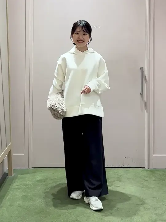 UNFILO 今堀 コーディネート画像