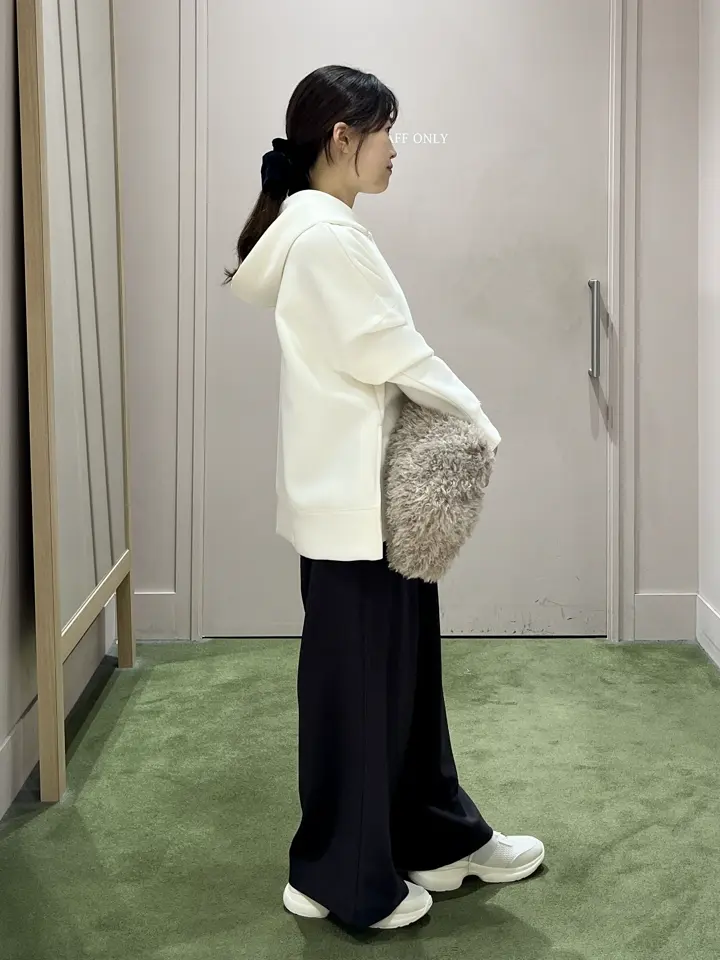 UNFILO 今堀 コーディネート画像