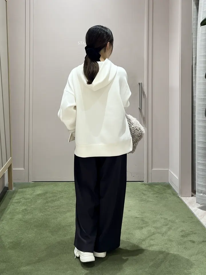 UNFILO 今堀 コーディネート画像