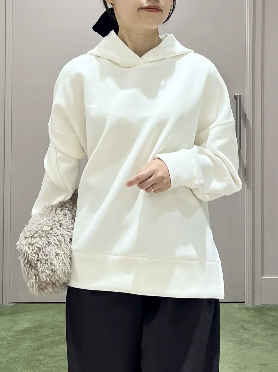 UNFILO 今堀 コーディネート画像