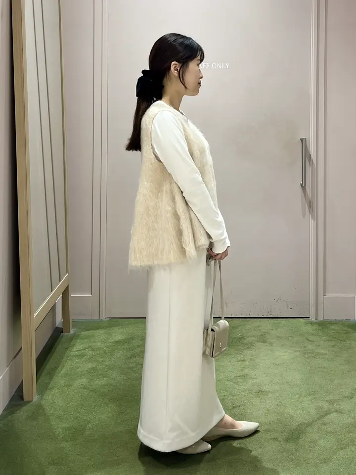 UNFILO 今堀 コーディネート画像