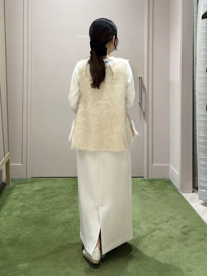 UNFILO 今堀 コーディネート画像