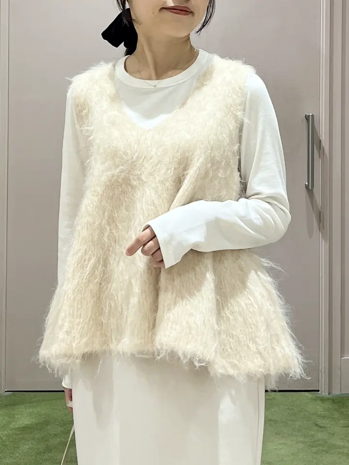 UNFILO 今堀 コーディネート画像