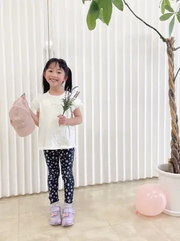 ANY 高橋 コーディネート画像