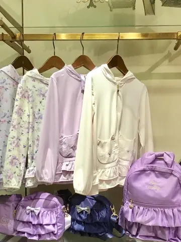 ANY 高橋 コーディネート画像