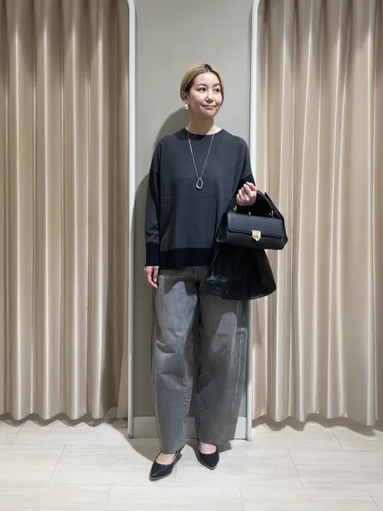 ANY 槙野 コーディネート画像