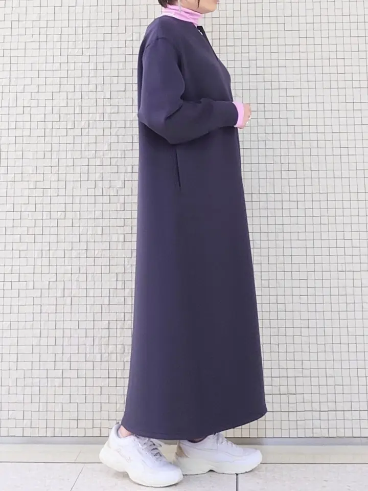 UNFILO 八坂 コーディネート画像