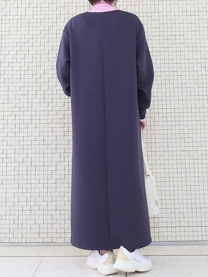 UNFILO 八坂 コーディネート画像