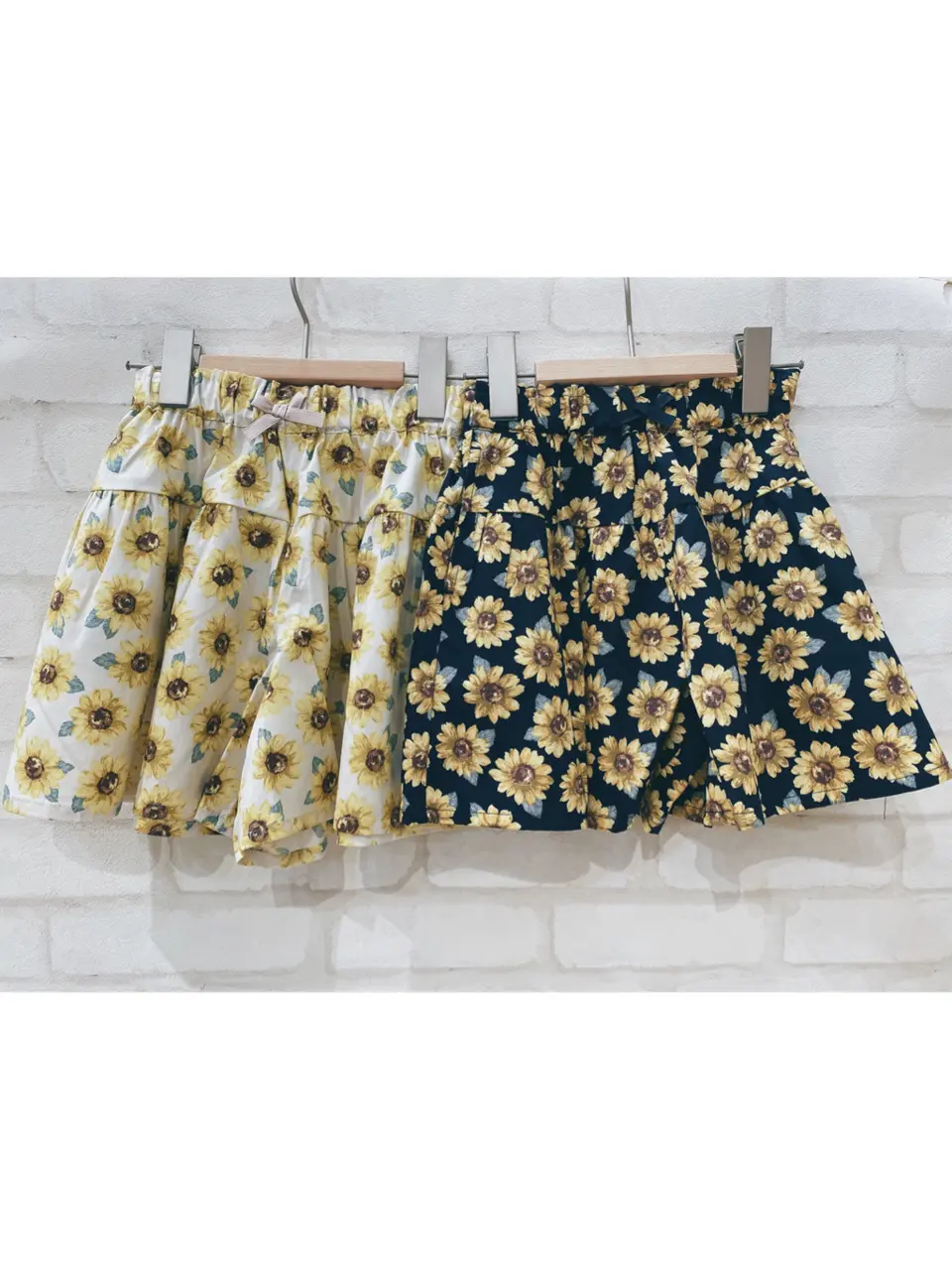 ANY 嶋田 コーディネート画像