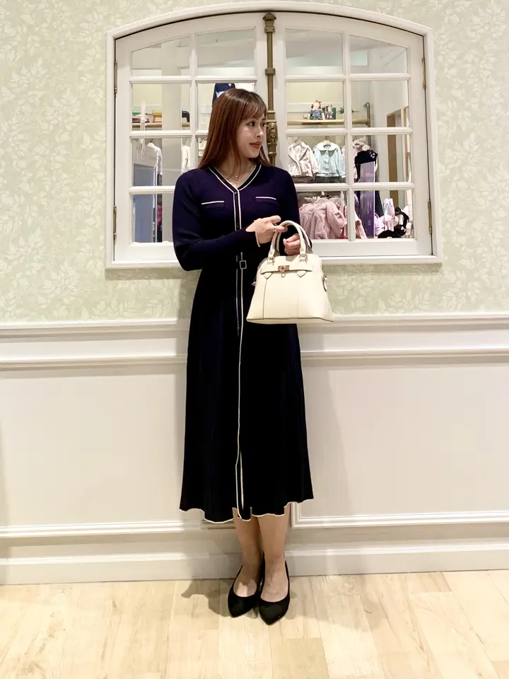 ANY SIS MIHO コーディネート画像