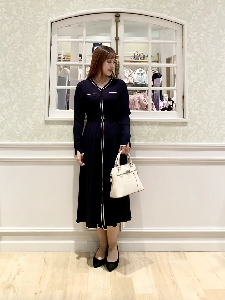 ANY SIS MIHO コーディネート画像