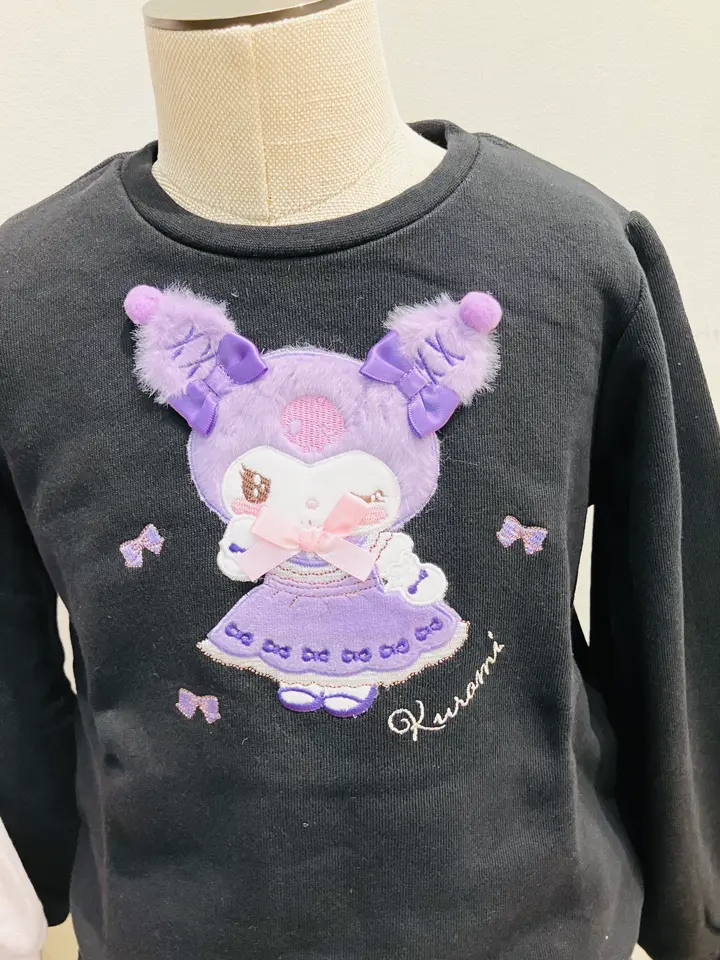 ANY スタッフ コーディネート画像