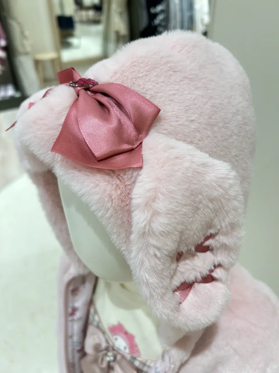 ANY 岡田 コーディネート画像