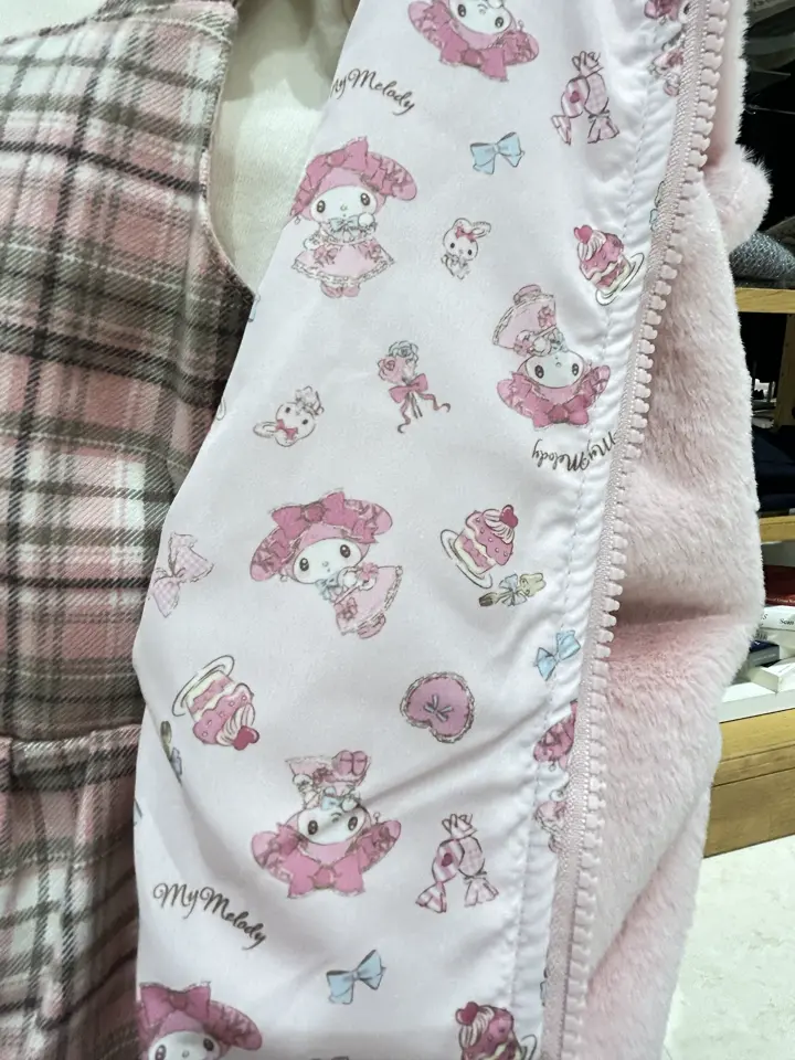 ANY 岡田 コーディネート画像